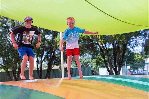 NRMA Dubbo Holiday Park - Accommodation Gold Coast 1
