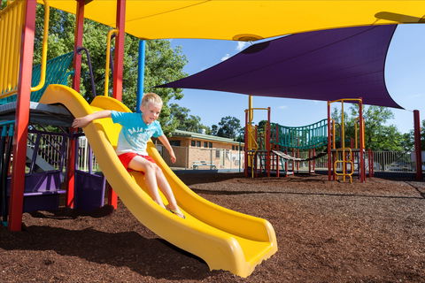 NRMA Dubbo Holiday Park - Accommodation Gold Coast 2