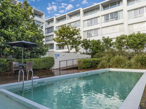 Oaks Nelson Bay Lure Suites - Accommodation Gold Coast 1