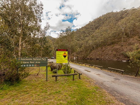 O'Hares Campground - Accommodation Gold Coast 0