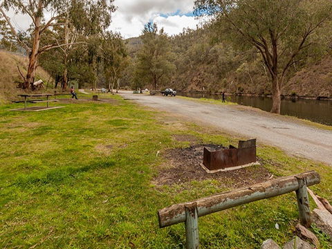 O'Hares Campground - Accommodation Gold Coast 1