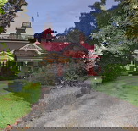 Ormiston House - Accommodation Gold Coast