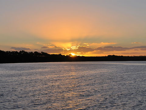 Ormiston House - Accommodation Gold Coast 1