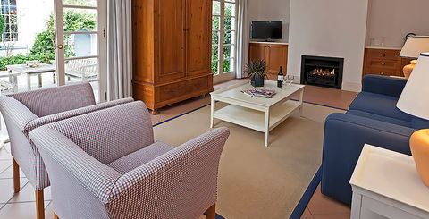 Oscars Waterfront Boutique Hotel - Gold Coast 4U 2