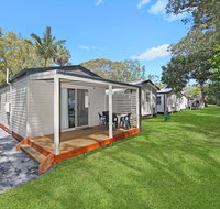 Pacific Palms Caravan Park - Accommodation Gold Coast