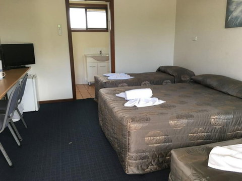 Palm Valley Motel And Home Village - Accommodation Gold Coast 0