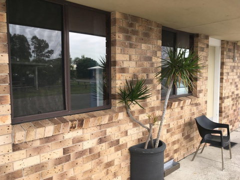 Palm Valley Motel And Home Village - Accommodation Gold Coast 2