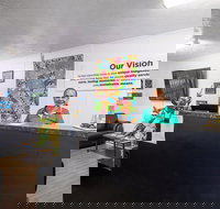 Palm Island Motel - Accommodation Gold Coast