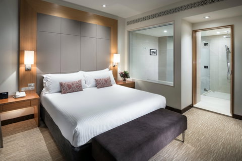 Pan Pacific Perth - Accommodation Gold Coast 0