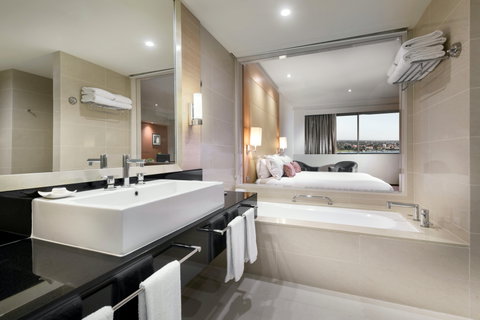 Pan Pacific Perth - Accommodation Gold Coast 2