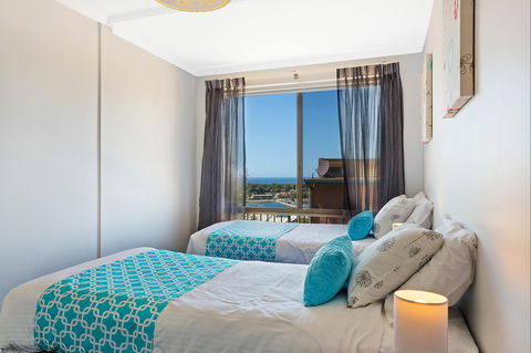 Panoramic Townhouses By Lisa - Deluxe - Accommodation Gold Coast 0