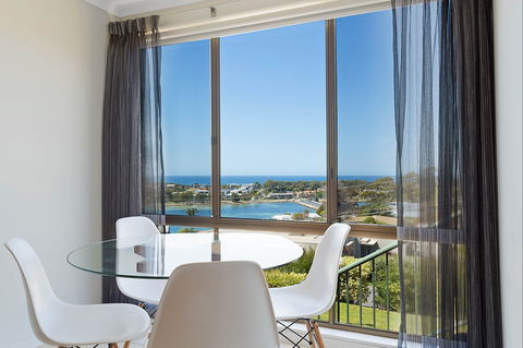 Panoramic Townhouses By Lisa - Deluxe - Accommodation Gold Coast 1