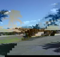 Paradise Lakes Motel - Accommodation Gold Coast