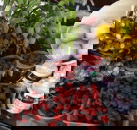 Pennyroyal Raspberry Farm and Cidery - Accommodation Gold Coast