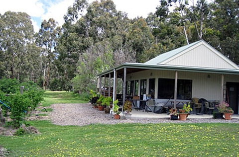 Pennyroyal Raspberry Farm And Cidery - Accommodation Gold Coast 1