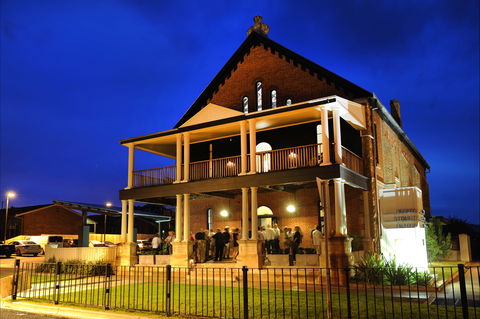 Perry Street Hotel - Accommodation Gold Coast 0