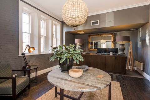 Perry Street Hotel - Accommodation Gold Coast 1