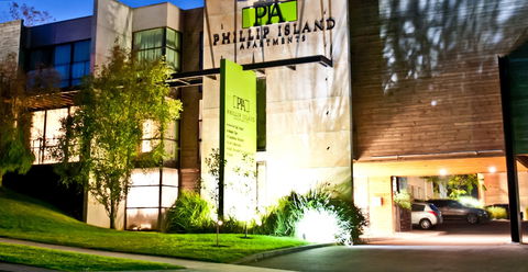 Phillip Island Apartments - Gold Coast 4U 0