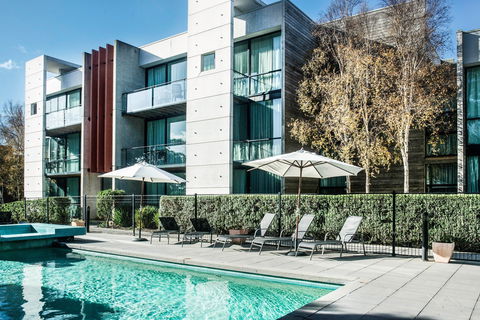 Phillip Island Apartments - Gold Coast 4U 1
