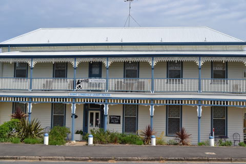 Point Lonsdale Guest House - Accommodation Gold Coast 0