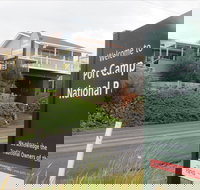 Port Campbell Motor Inn - 1 Gold Coast