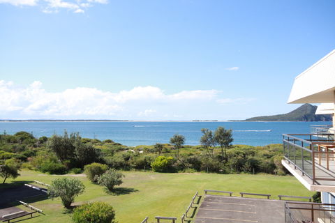 Promenade 12 - Accommodation Gold Coast 0