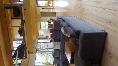 Punters Vineyard Retreat - Accommodation Gold Coast 0