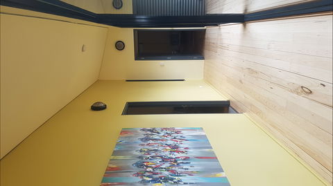 Punters Vineyard Retreat - Accommodation Gold Coast 1