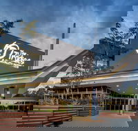 Quality Hotel Dickson - Accommodation Gold Coast