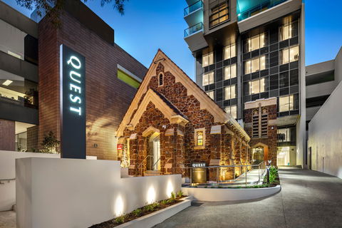 Quest East Perth - Accommodation Gold Coast 0