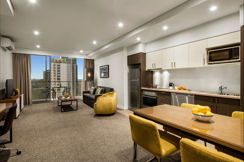 Quest East Perth - Accommodation Gold Coast 1