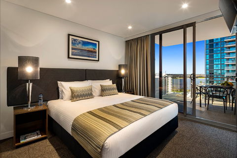 Quest East Perth - Accommodation Gold Coast 2