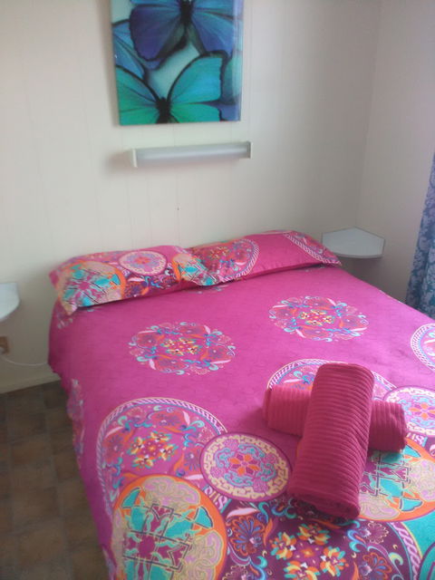 Queenstown Cabin And Tourist Park - Accommodation Gold Coast 2