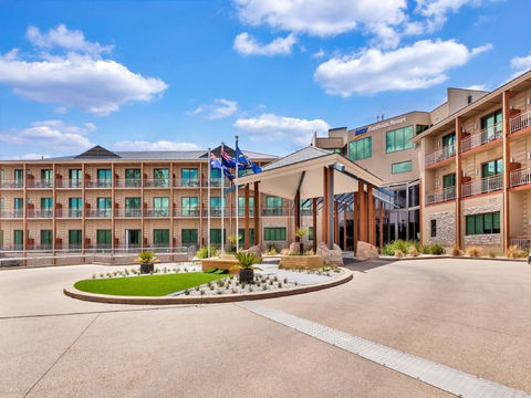RACV Goldfields Resort - Accommodation Gold Coast 0