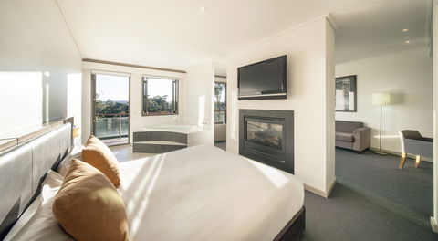 RACV Goldfields Resort - Accommodation Gold Coast 1