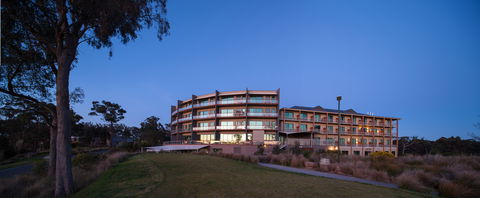 RACV Goldfields Resort - Accommodation Gold Coast 2