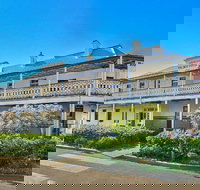 Railway Hotel Kempsey - Accommodation Gold Coast