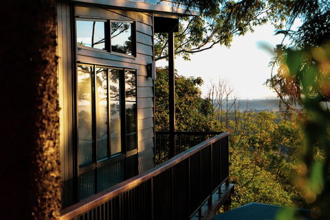 Rainforest Gardens Escape - Accommodation Gold Coast 0