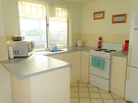 Ramsay Retreat - Accommodation Gold Coast 1