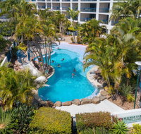 Ramada Resort by Wyndham Golden Beach - Accommodation Gold Coast