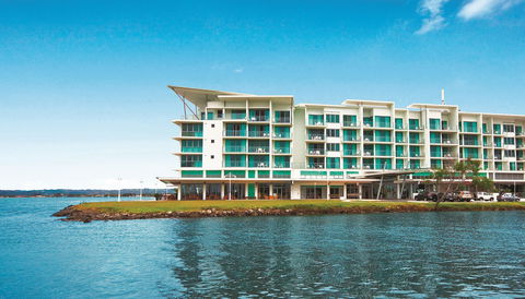 Ramada Hotel & Suites Ballina - Gold Coast 4U 2