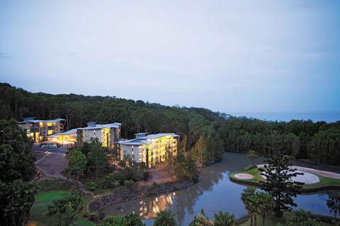 Ramada Resort By Wyndham Coffs Harbour - Accommodation Gold Coast 0