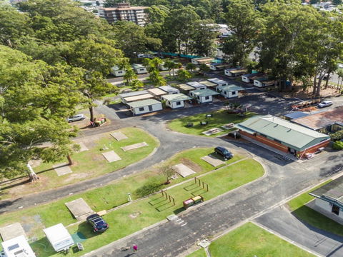 Reflections Holiday Parks Coffs Harbour - Accommodation Gold Coast 0