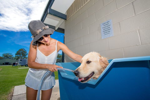 Reflections Holiday Parks Coffs Harbour - Accommodation Gold Coast 1