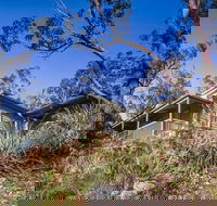 Reids Flat Cottage - Accommodation Gold Coast