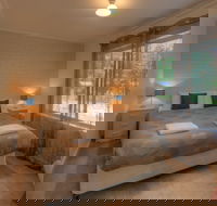 Restaway Holiday Units - Accommodation Gold Coast