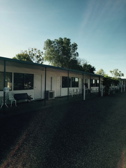 Rest Easi Motel - Accommodation Gold Coast 2