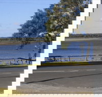 Riverbank Cottage - Accommodation Gold Coast