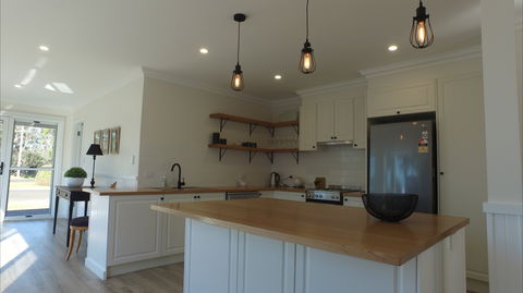 Riverbank Cottage - Accommodation Gold Coast 2