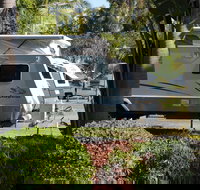 Riverside Tourist Park - Accommodation Gold Coast